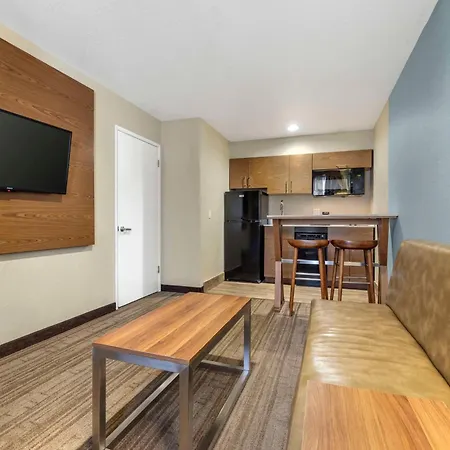 Best Western Carlsbad By The Sea Exterior photo