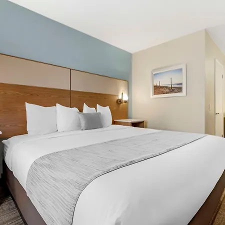 Best Western Carlsbad By The Sea Exterior photo