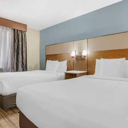 Best Western Carlsbad By The Sea Exterior photo