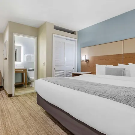 Best Western Carlsbad By The Sea Exterior photo